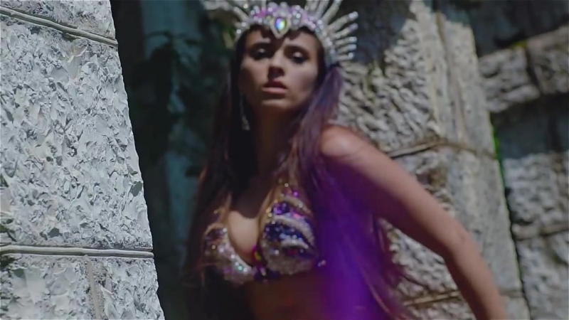Samira zopunyan mermaid tails