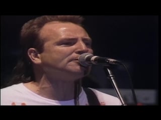 Mark farner of grand funk railroad – bad time – 20 years after a woodstock reunion concert