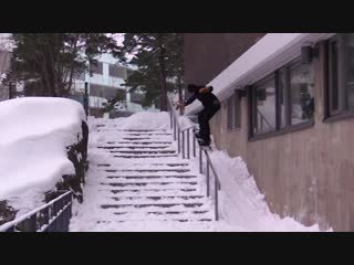 Zenja potapov full part 2018