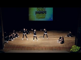 #black sparrow crew\фрязино\ beginners