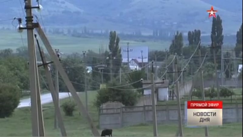 Украина экстренно просит у россии электроэнергию