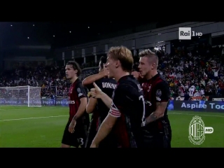 Juventus 1 1 ac milan [bonaventura]it 720p