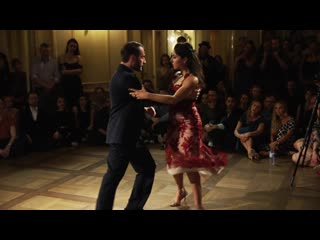 Gianpiero galdi & lorena tarantino krakus aires tango festival 2019