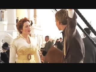 Titanic / leonardo dicaprio / kate winslet // vine edit ˜ in your arms