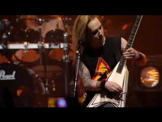 Porn of bodom a chapter called sex of bodom (live at helsinki ...