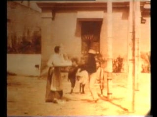 Benitez quiere ser torero, de angel garcia cardona (1910)