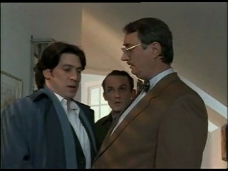 Kommissar rex good old fashioned lover boy