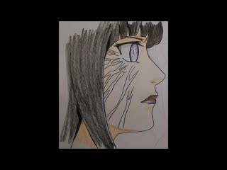 うずまきヒナタ 日向 日向ヒナタ hyūga hinata хьюга хината boruto naruto