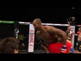 Jimi manuwa vs antony rea [bamma 8 manuwa vs rea