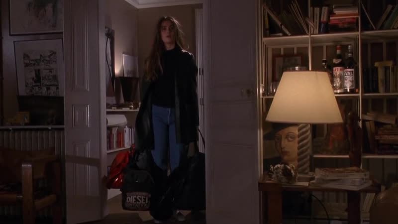 Горькая луна ᴴᴰ (1992) 18+ эротика мелодрама триллер режиссёр роман полански художественный фильм смотреть кино → bitter moon