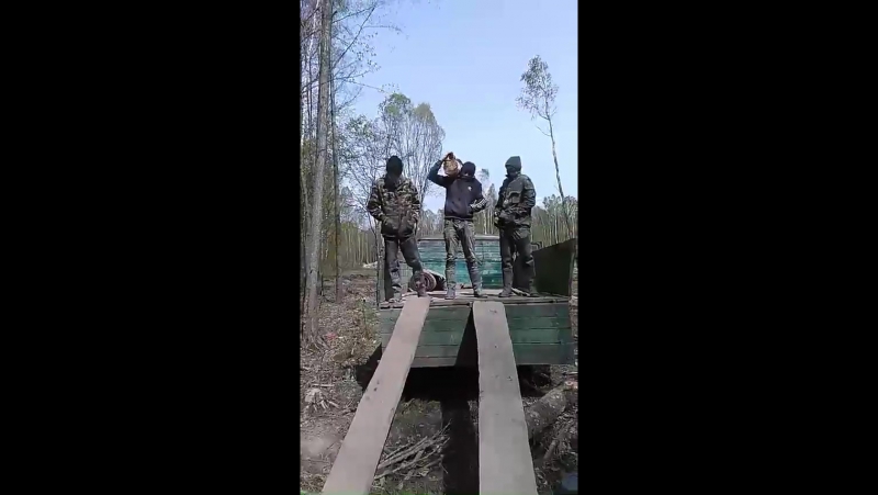 Тает лед клондайк коли нема що робити