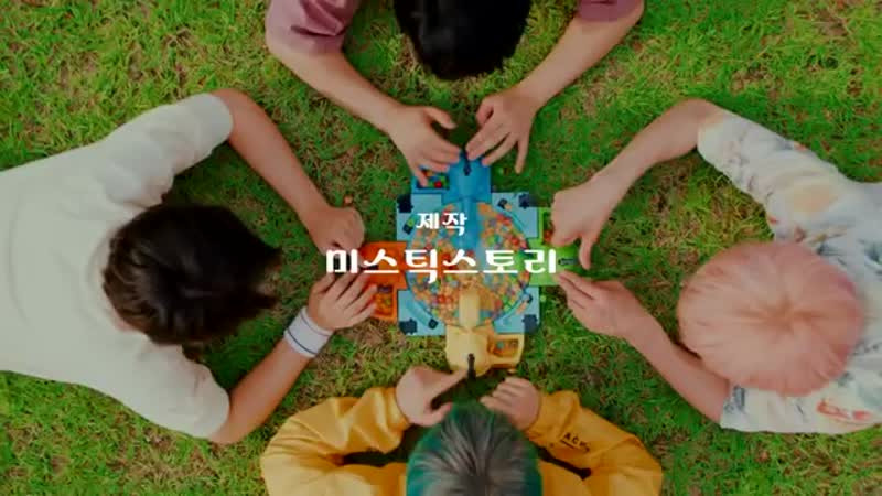 Jogging porn video – [mv] lucy jogging(조깅) 2020