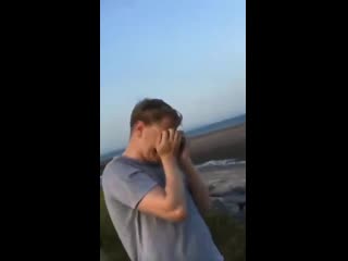 В яблочко