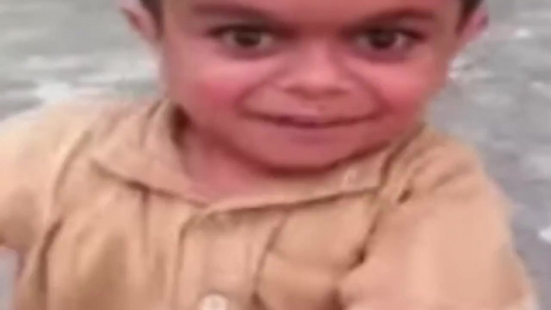 Аллаху акбар [рофлы и панчи]