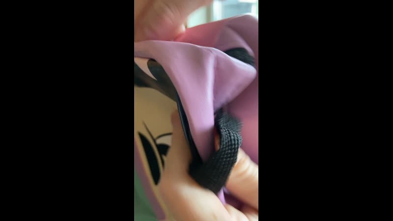 Цветной porn video – Рюкзак цветной