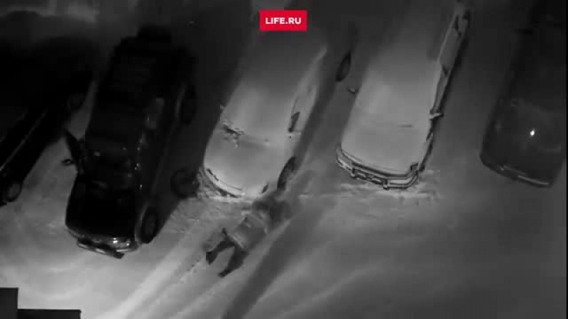 В новосибирске мужчина застрелил бывшую возлюбленную из ружья