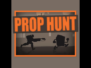 Prop hunt