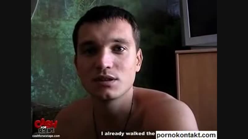 Русское домашнее на pornokontakt