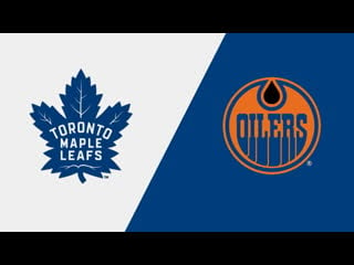 Rs / 03 03 2021 / tor maple leafs @ edm oilers