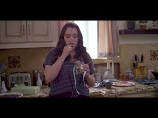 Friendsgiving (2020) trailer 2