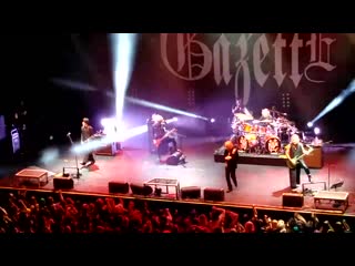 Filth in the beauty (los angeles, the wiltern, )