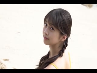 Makino maria 「summer days」photobook (making 2018)