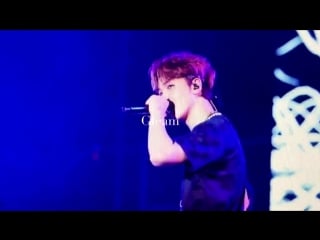 [fancam] 170506 kpop festival 2017 in myanmar