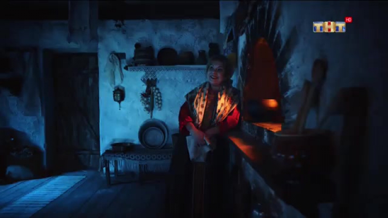 Love is ефрейтор лазарев (1 серия 2017 08 25)