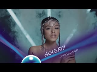 Ferovision song contest 2 hungary karmen punjabi official video