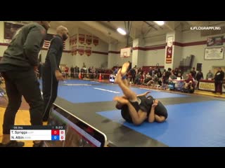 3 brutal guillotines highlights from tim spriggs 3 brutal guillotines highlights from tim spriggs