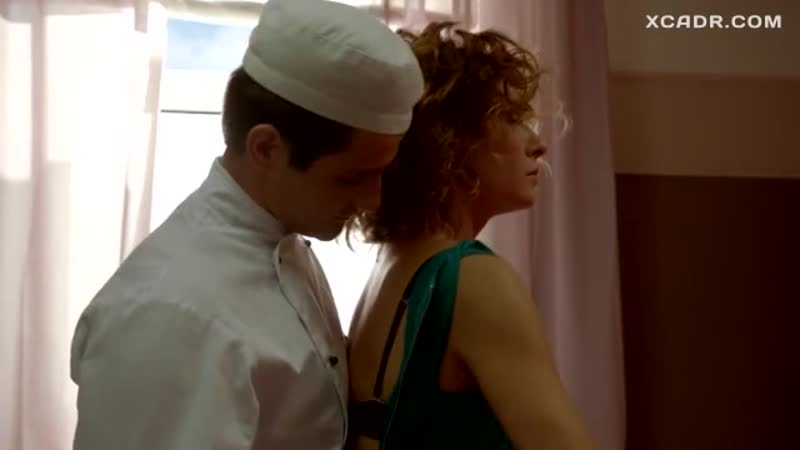 Елена подкаминская голая грудь в сериале кухня(россия)
