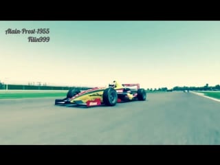 Тренироа перед 4 м этапом formula c 🏎