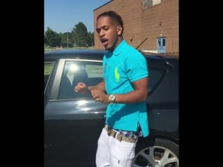 Summer☀️+ happy 💕= trappin wit luv 💛 out + now 💛•+€££********* 😵