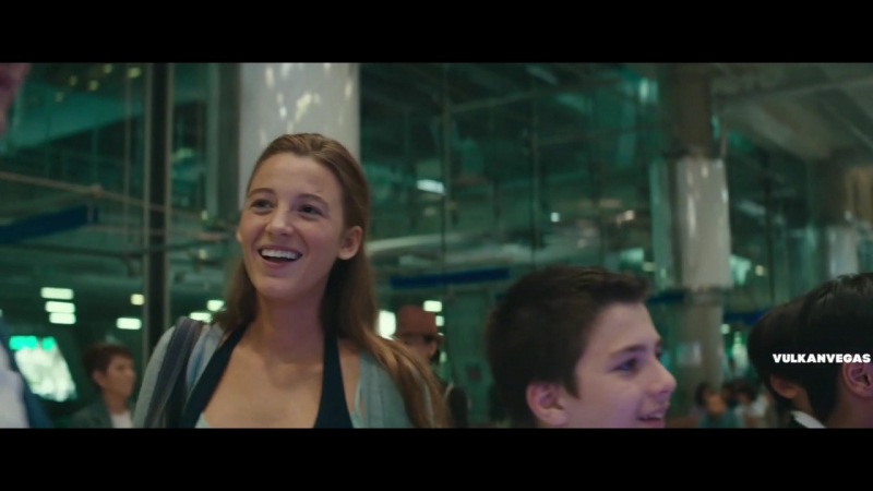 Bижy лuшь тeбя (2017) hd блeйк лaйвли 123