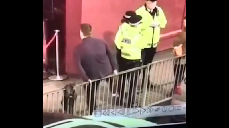 Следователь