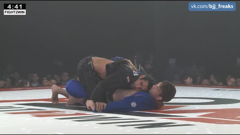 Daniel tavares vs rafael formiga barbosa #fi2winpro 108