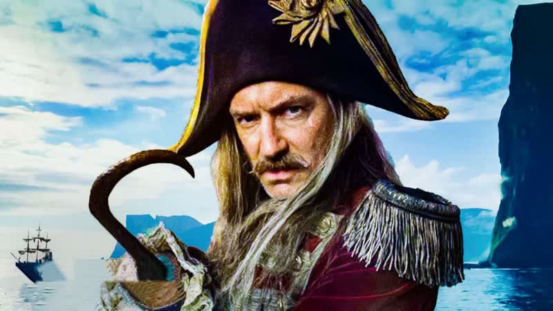 Piter pen i vendi 2023