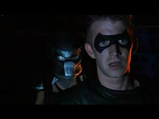 Power girls, epiosde 5 (2009)