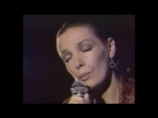 Marie laforêt l'amour comme a 16 ans