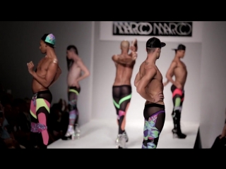 Marco marco show collection 2