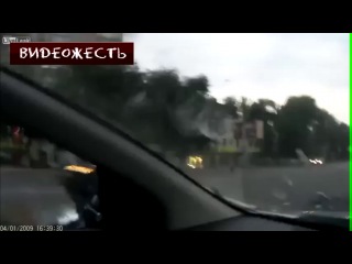 Посажены тазы, валят азы © видеожесть