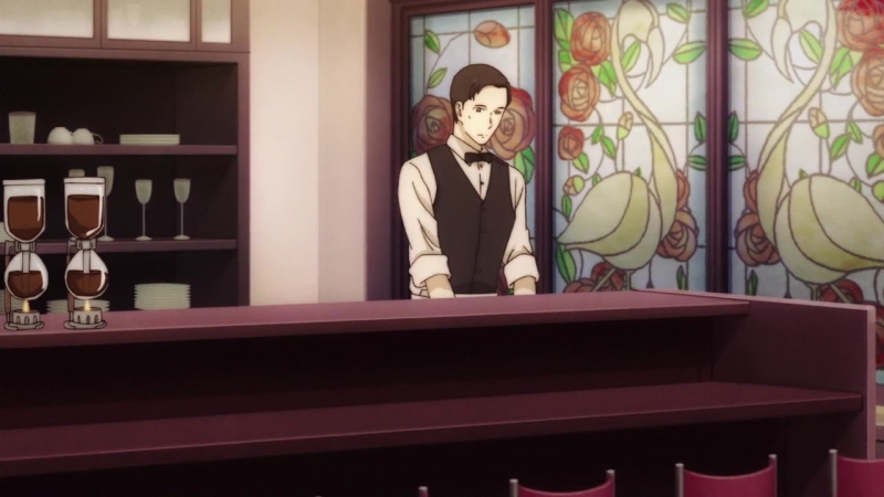 [ohys raws] nil admirari no tenbin teito genwaku kitan 09 (mx 1280x720 x264 aac)