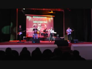 Antrock лети(live in "madness" )