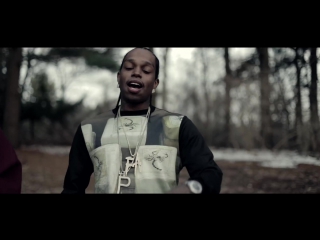 Payroll giovanni (ft doughboy roc) good things ¦ shot by @jerryphd