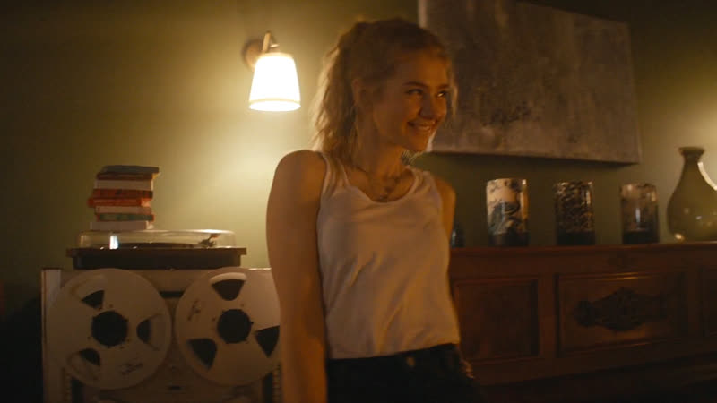 Настя уколова громкая связь 2019 (gala freed from desire)