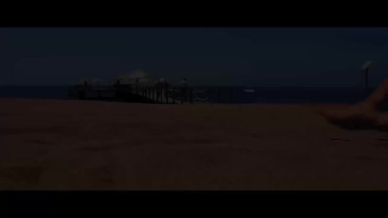 Blue waters club, side, türkei mp4