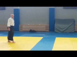 Aikido klub pajo maribor seminar smo zaključili s nastopom pavla forjana 5 dan