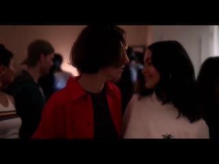 Atypical | casey & izzie