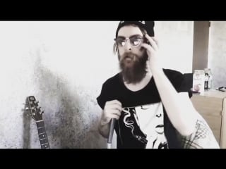 Donny bleakley (cover bodysnatcher)