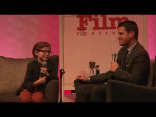 2016 sbiff virtuosos jacob tremblay talks accolades for room